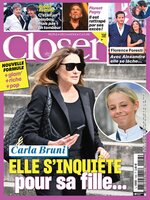 Closer France